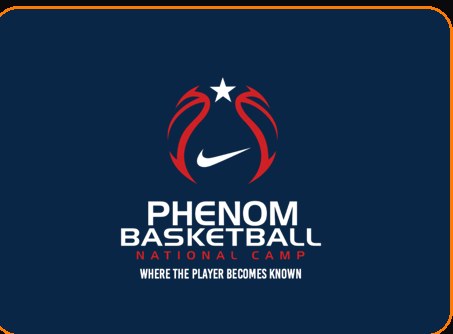 Phenom Basketball National Camp